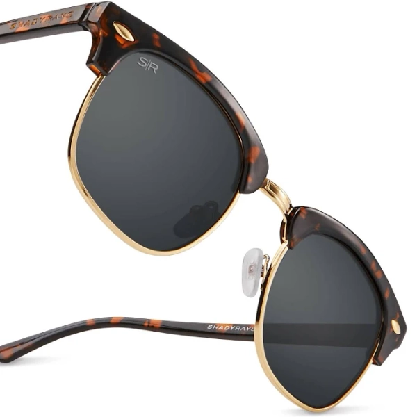 Shady Rays Classic Polarized Sunglasses