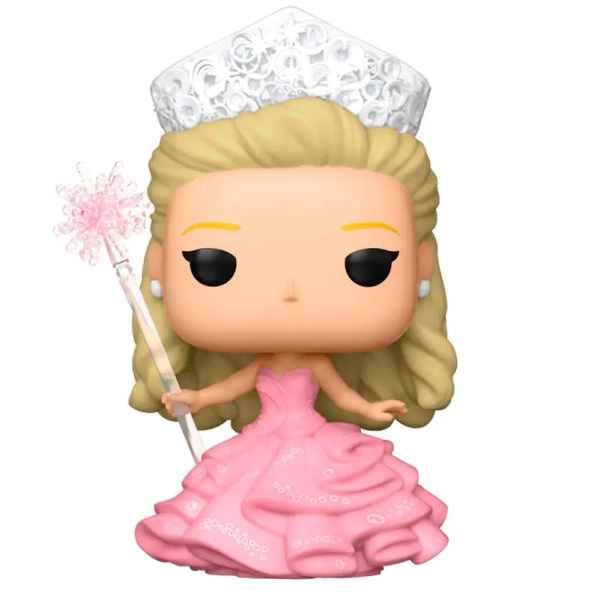 Funko POP figura Wicked Glinda in Bubble Gown