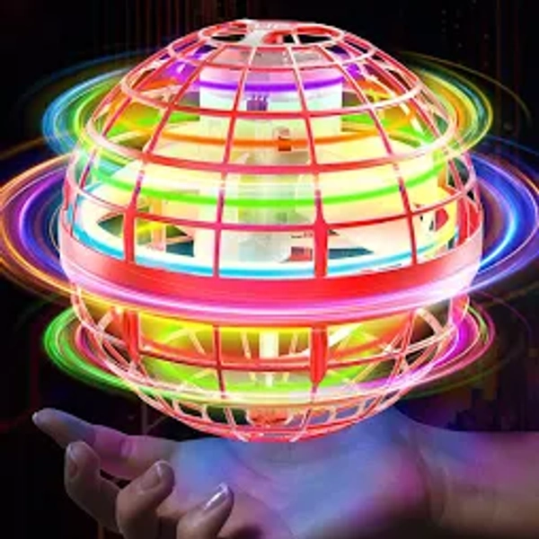 Flying Orb Ball 2024
