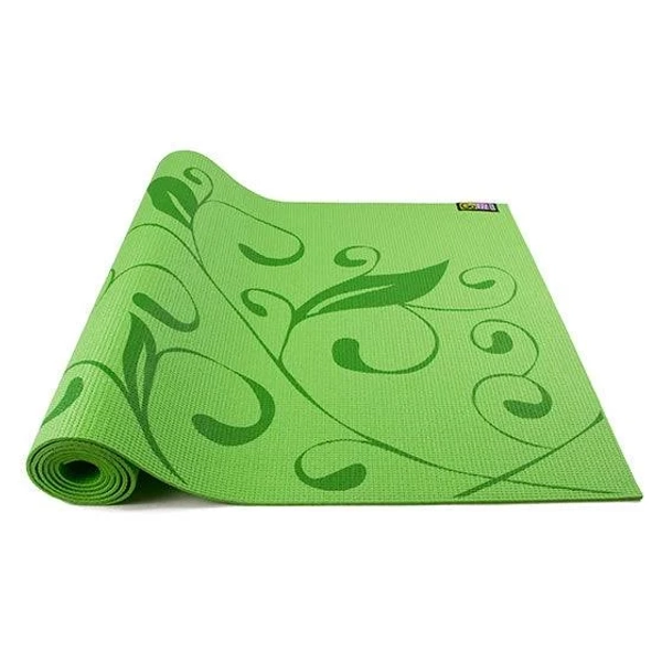 GoFit AlignMat Yoga Mat