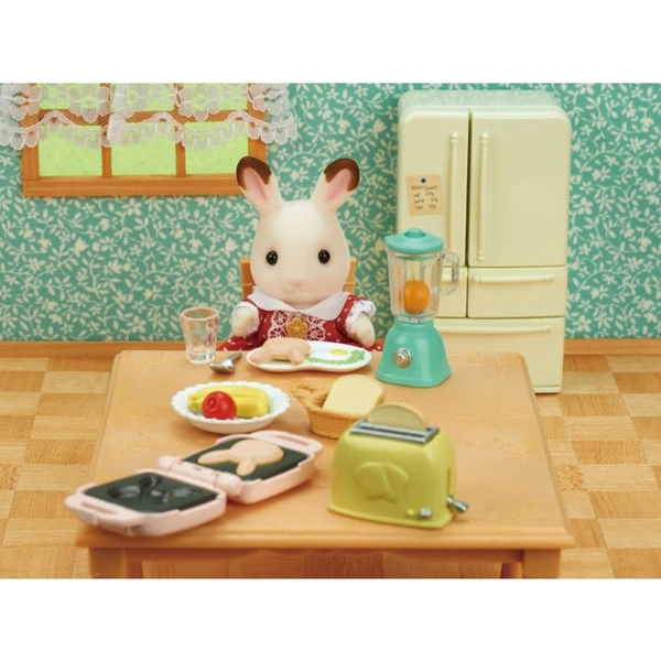Breakfast Playset