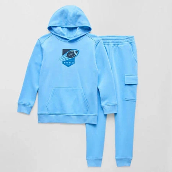 Xersion Little & Big Kid Boys 2-pc. Pant Set