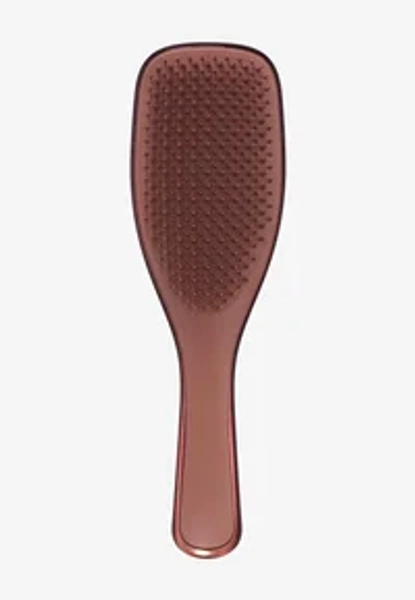 THE ULTIMATE DETANGLER - LIMITED EDITION - Bürste - chrome chocolate bronze