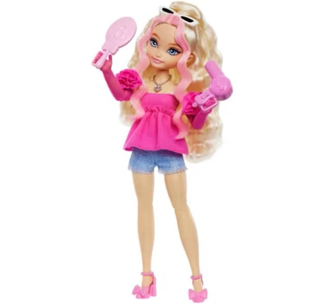 Barbie Dream Besties Malibu Doll