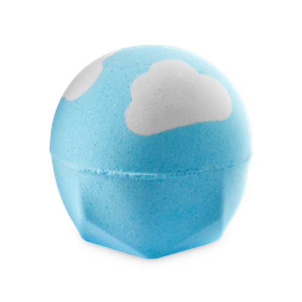 Cloud Bathboom