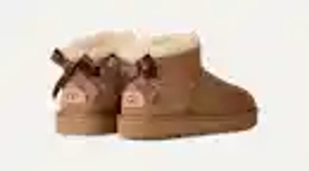 Women's Ultra Mini Bailey Bow