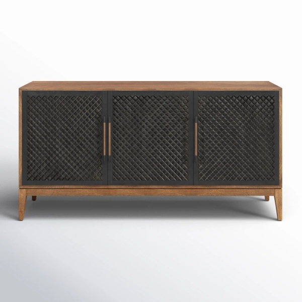 Joss & Main Brookside 60'' Sideboard & Reviews | Joss & Main