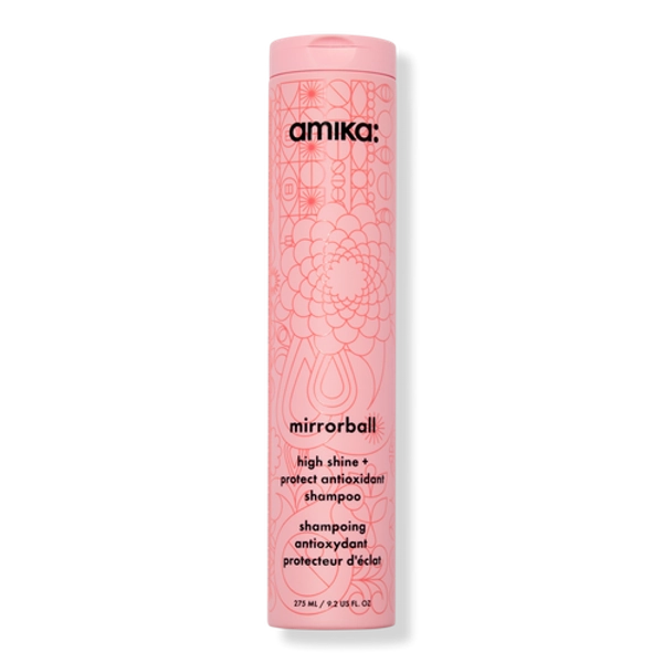 Mirrorball High Shine + Protect Shampoo - 9.2 oz