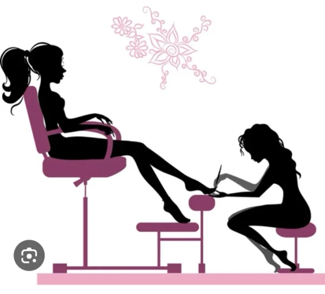 Pedicure 