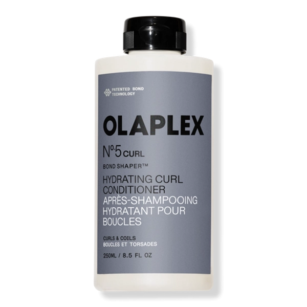 N°5Curl Bond Shaper Hydrating Curl Conditioner - 8.5 oz