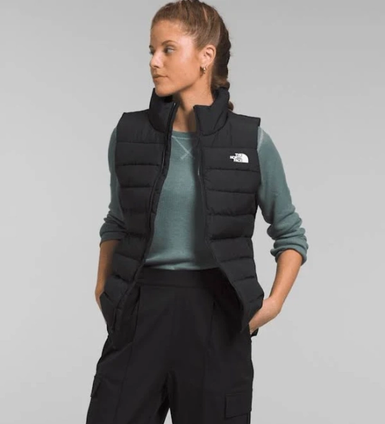 The North Face Women's Aconcagua 3 Vest