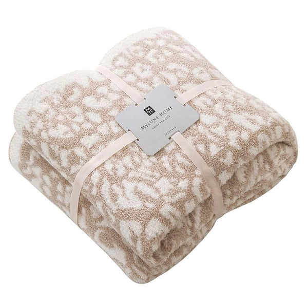 MH MYLUNE HOME Ultra Soft Leopard Throw Blanket (50x60 inches) Microfiber Blankets Plush Warm Reversible Cheetah Blanket Leopard Pattern Throw for Couch Bed Sof… | Leopard blanket, Microfiber blanket, Leopard pattern