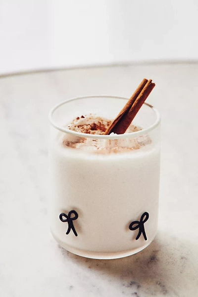 Icon Juice Glass