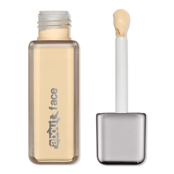 THE PERFORMER Skin-Focused Foundation - L1WARM