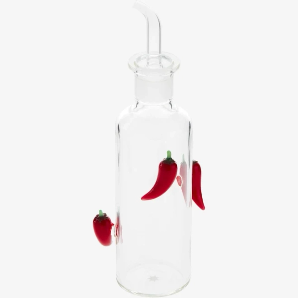 Maison Balzac 'The Chilli Bottle' Cruet