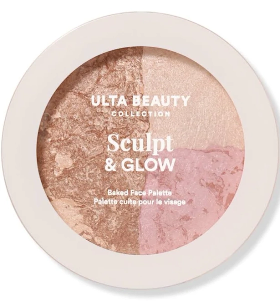 Ulta Beauty Collection Sculpt & Glow Bronzer