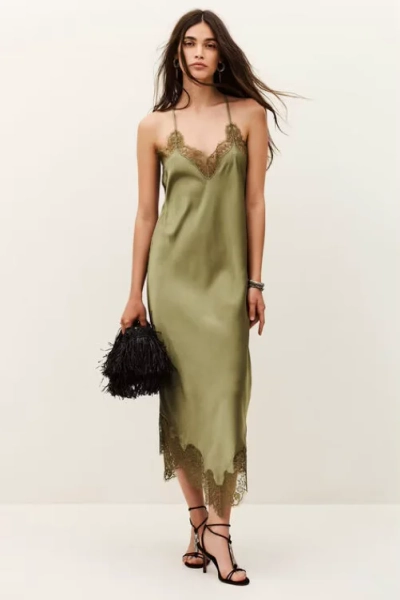 robe CHIARINA