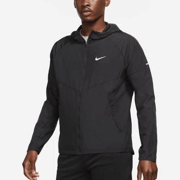 Nike Men's Repel Miler Running Jacket