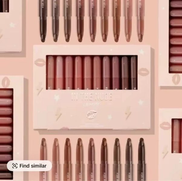ColourPop® Lippie Stix Vaults - Creamy, Matte, Non-Drying Li | Black Friday Sale TikTok Shop