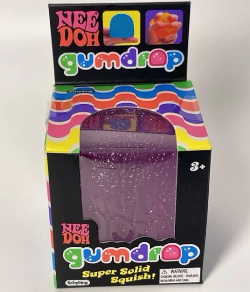 Gum Drop Nee Doh