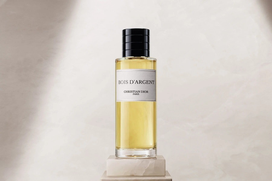 Bois d'Argent