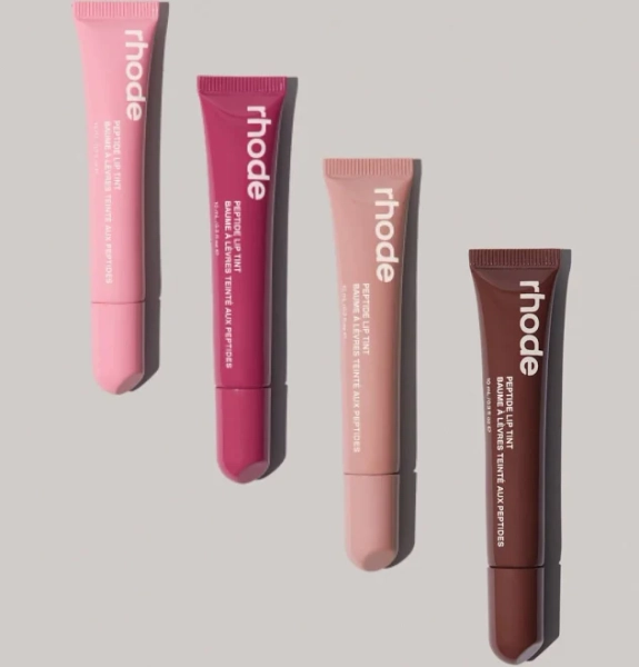 Rhode Peptide Lip Tint - The Tinted Lip Layer