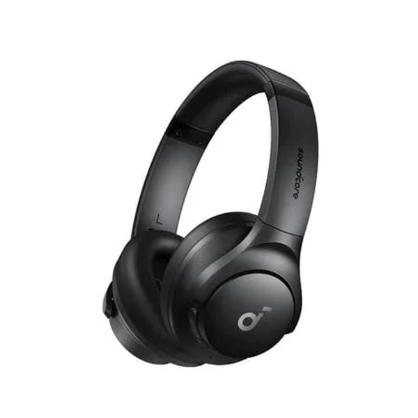 Anker Soundcore Q20i Over-Ear Headphones Active Noise Cancelling