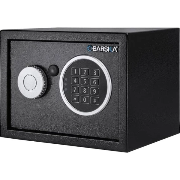 Barska Digital Keypad Security Safe AX13946