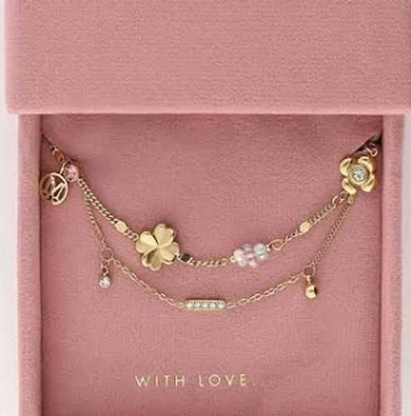 Dames My Jewellery armband MJ12056
