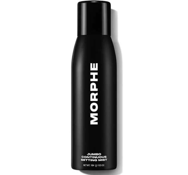 Morphe Continuous Setting Mist