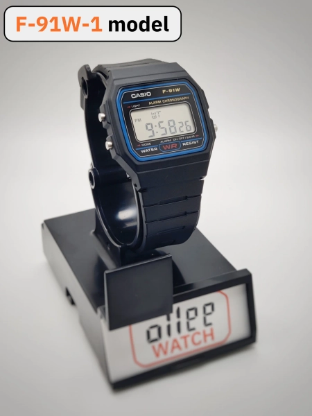 Ollee Watch one - Complete — Ollee Watch