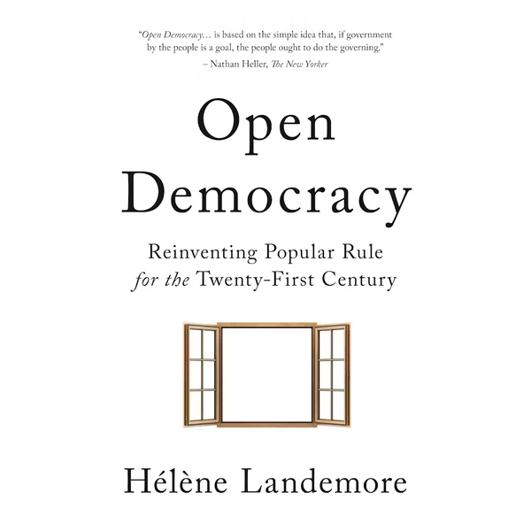 Open Democracy