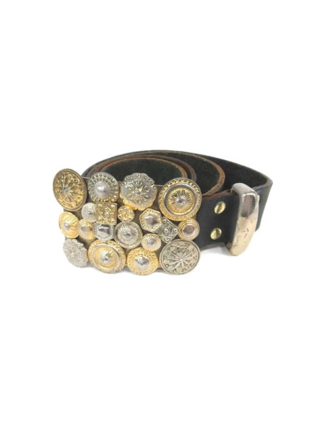 Coin Belt