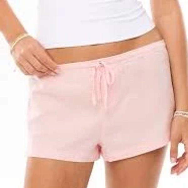 Supré Low Rise Linen Short