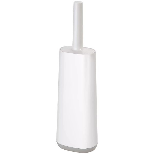 Joseph Joseph Flex™ Silicone Toilet Brush, Grey