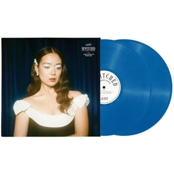 Laufey LLC Laufey - Bewitched: The Goddess Edition - Music & Performance - Vinyl
