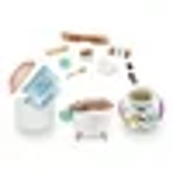 MGA's Miniverse Make It Mini Spa Mini Collectibles, Tween Novelty Toy, Ages 8 & up