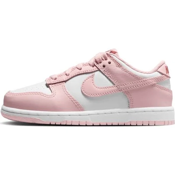 Nike Kid's Dunk Low
