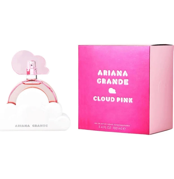 Ariana Grande Cloud Pink Eau De Parfum