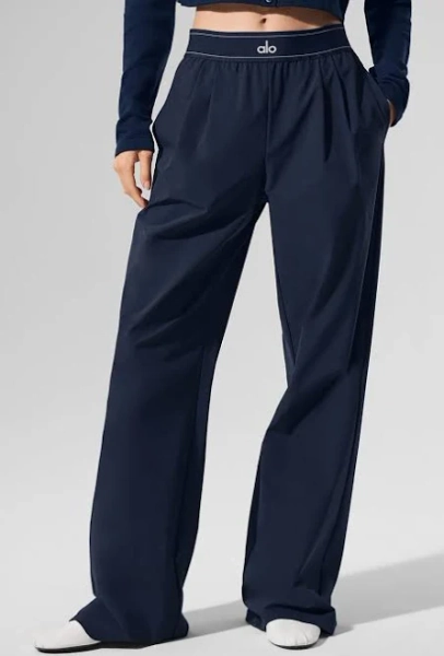 Alo Suit Up Trouser