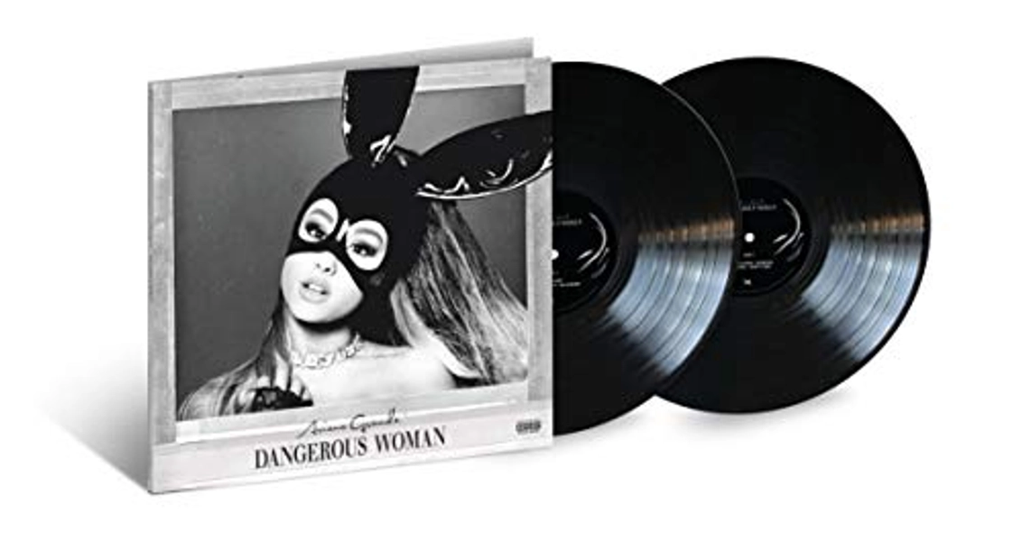 Ariana Grande