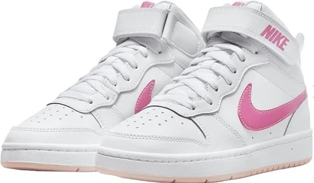 Nike Court Borough Mid 2 Shoes
