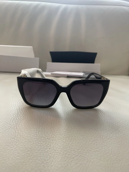 Dior 30MONTAIGNE Sunglasses S8U Size 54 Temple 130 Authentic Women Brand New!