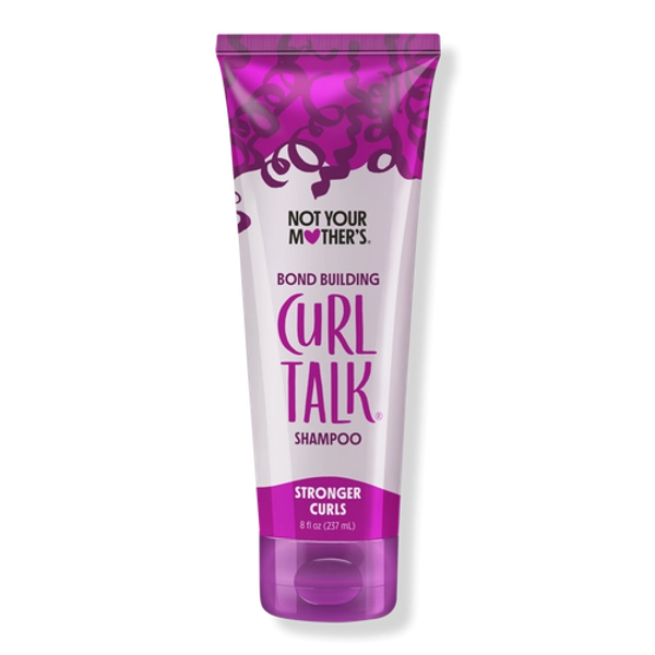 Curl Talk Bond Building Shampoo - 8.0 oz