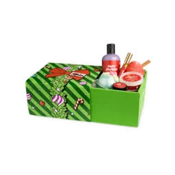 Lush Kitchen Box Subscription