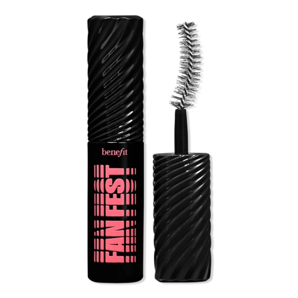 Fan Fest Fanning and Volumizing Mascara - 0.14 oz