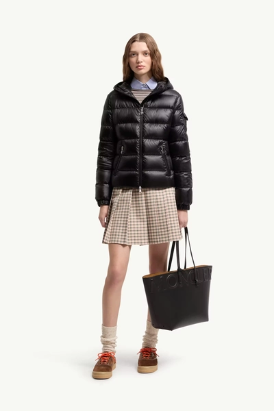 Glesse Hooded Short Down Jacket Size: 00