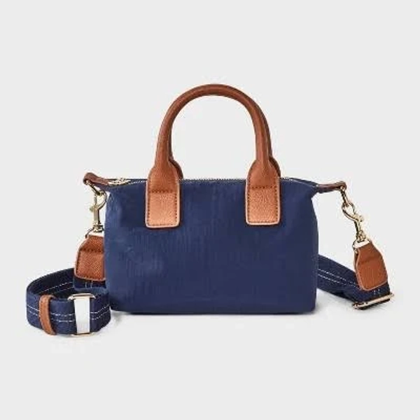 Universal Thread Foundational Mini Tote Handbag
