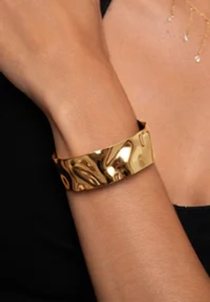 TIDE - Bracciale - gold-coloured