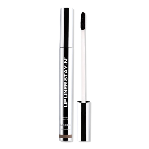 Peel Off Lip Liner STAY-N - 04 HEY-zel